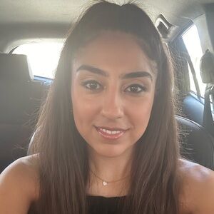 Meet your Posher, Mallory